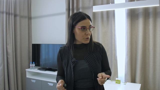 Большой обзор апарт-отеля "In2It" от ГК "Plasa Lotus Group!"