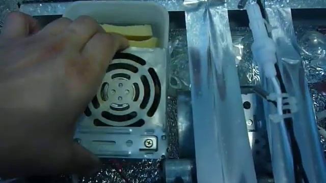 Самодельный инкубатор смотреть онлайн