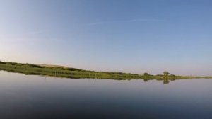 Покатались по местному морю