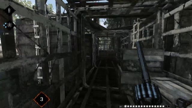 Hunt Showdown Review: The Most Underrated FPS On The Market смотреть онлайн