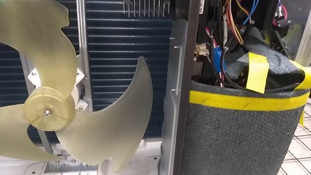 Обзор Сплит-Системы HAIER - FLEXIS смотреть онлайн