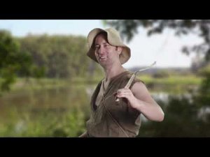 Украденные Ценности - NPC D&D - Эпизод 4