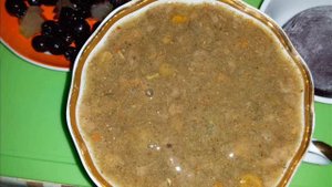 Малоедение отчет 40 41 день