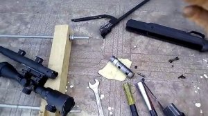 МР 512 .Если хотите долгой службы не делайте...