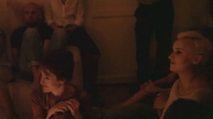 Мириам Сехон_Квартирник У Семушкиной  в честь дня рожденияI 2015