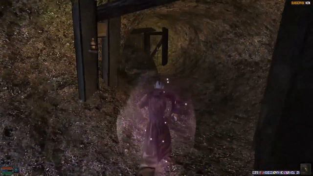 Hiring Guards - East Empire Company Walkthrough (TES III Morrowind: Bloodmoon) смотреть онлайн