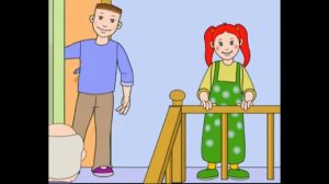 Spotlight 3 p.91 ex.3 DVD