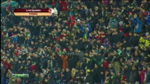 Рубин - Уиган 1-0 Видео обзор матча (07.11.2013)