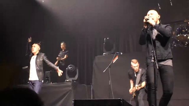 группа 2517 Презентация альбома Парг.Санкт-Петербург А2 8.11.2015 год