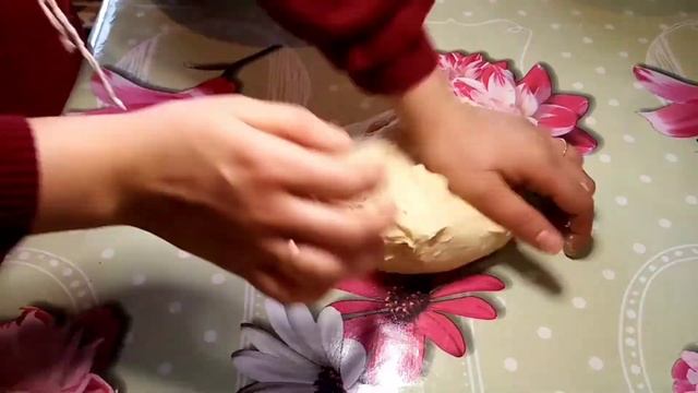 Булочки для гамбургеров/Идеальное тесто для не сладких булочек/ Buns For Burger.