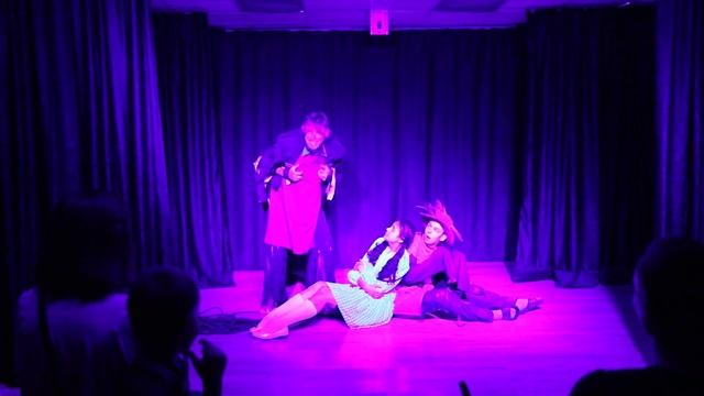 Волшебник изумрудного города. Сказка. смотреть онлайн