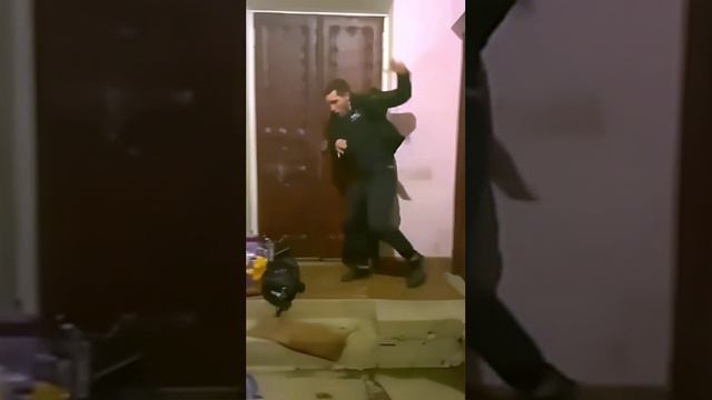 Нарик борется с демонами смотреть онлайн