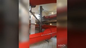 Зеленоградск, отель Самбия...Релакс..!!!