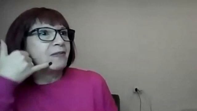 Как общаться с глухими и слабослышащими?
