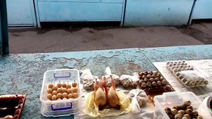 Куда девать перепелиную продукцию