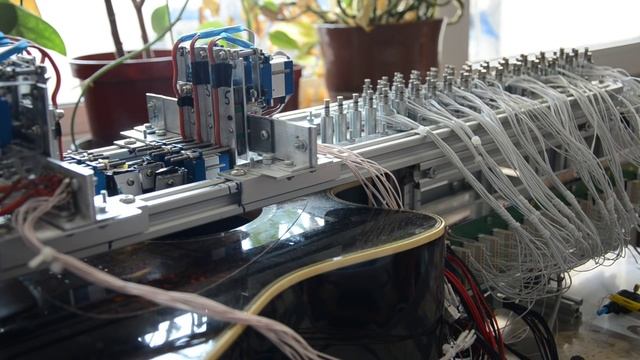 Г.Свиридов-Отзвуки Вальса-(гитара) смотреть онлайн