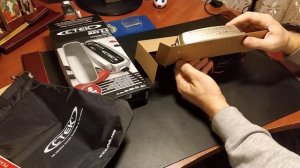 Зарядное устройство CTEK MXS 5.0