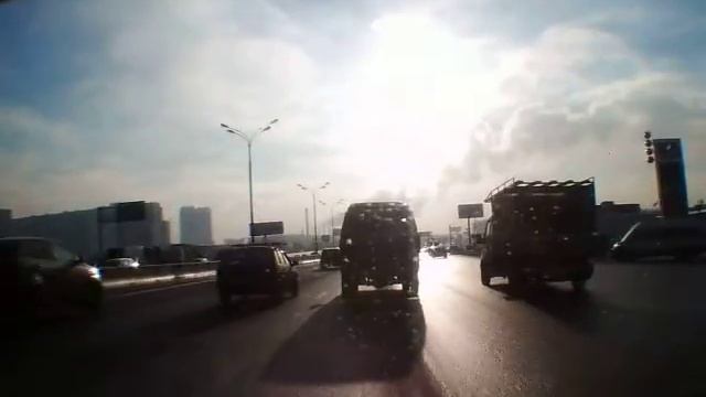 мкад смотреть онлайн