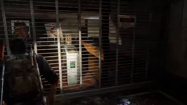 The Last Of Us Remastered: Прохождение #15 - Дэвид смотреть онлайн