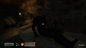 Избавиться от проблем! TES IV: Oblivion [серия 62]