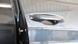 VW Golf mk7 Passenger side door handle removal
