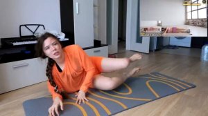 Увеличила Попу за 5 ДНЕЙ ? Chloe Ting's Hourglass Challenge ? Челлендж 25 дней Песочные Часы