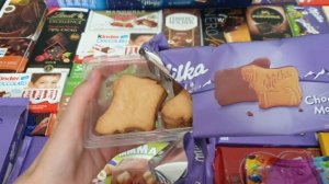 Milka Biscuits Choco Moo.