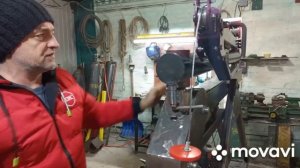 Манипулятор пасечный телескоп (МПТ-300), манипулятор универсальный, не имеющий аналогов.