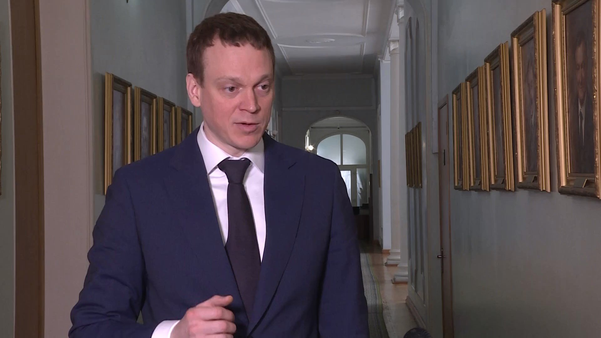 Налоги на прибыль организаций впервые превысили НДФЛ