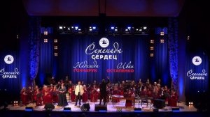 И.Дунаевский Заздравная (из к/ф Весна)