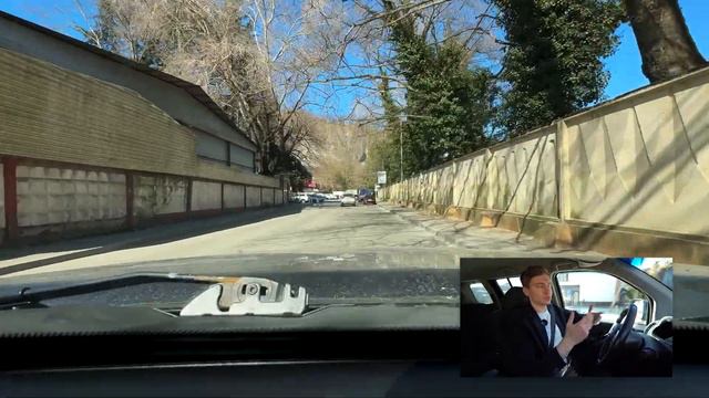 Светский Лес - новый микрорайон в Сочи в рамках утвержденного генплана
