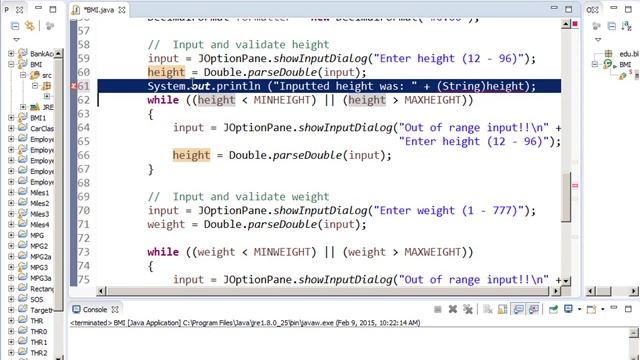 152-143 Chapter04 - BMI Program - 02-09-2015 смотреть онлайн