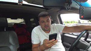 Борьба с обочниками,дорога домой,Сколько денег я потратил на Море????