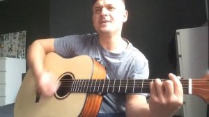 Прости, прощай , привет ( кавер)