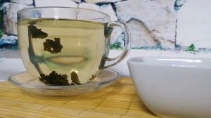 Milk Oolong (милк оолонг)