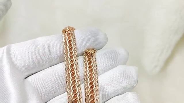 Цепочка Суперпитон