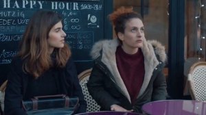 Французская короткометражка об эмоциях и доброте.