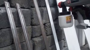 Краскопульт Зубр КПЭ 350