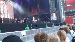 Celine Dion Live in Copenhagen - All by myself