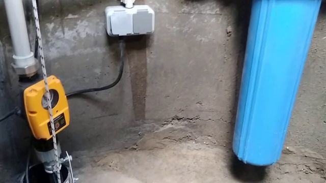 обвязка скважины, простые решения