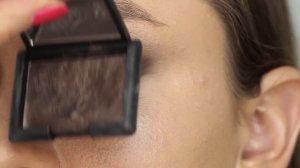 Секрет цветных смоки айс. Видео-урок макияжа. Косметика SINART.