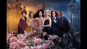 Школа Добра и Зла. Принцесса или Ведьма (Соман Чайнани). Книга 1, 2 часть