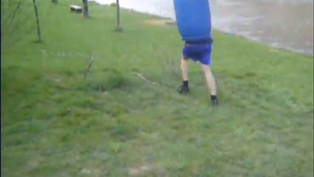 Die Blauen Fässer смотреть онлайн