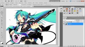 Tutorial como hacer renders en photoshop cs3, cs4 y cs5