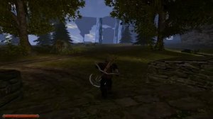 Gothic 2 NotR #61 За секретом выделения яда из жала мухи