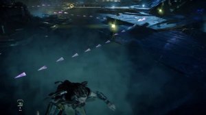 Horizon Forbidden West. Котёл Мю. Прохождение.