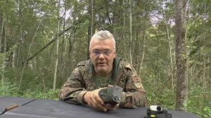 Установка фотоловушки Филин 120_HC-550A. Охота на барсуков!