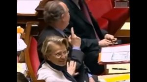 Sa travaille dur à l'Assemblée National !