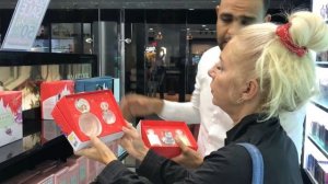 ЛУЧШИЙ ДЬЮТИ ФРИ в ХУРГАДЕ THE BEST DUTY FREE in HURGHADA ?? أفضل سوق حرة في الغردقة