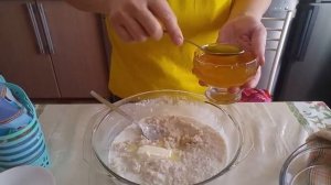 Каша в микроволновке. Быстрое приготовление полезной каши. Как приготовить кашу. Мёд Исмаил.
